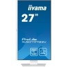 Monitor iiyama ProLite XUB2797QSU-W2 27" - Płaski ekran - 68,6 cm