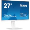 Monitor iiyama ProLite XUB2797QSU-W2 27" - Płaski ekran - 68,6 cm