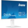 Monitor iiyama ProLite XUB2797QSU-W2 27" - Płaski ekran - 68,6 cm
