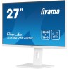 Monitor iiyama ProLite XUB2797QSU-W2 27" - Płaski ekran - 68,6 cm