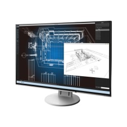Monitor LED EIZO FlexScan 24 EV2456-WT