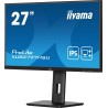 Monitor iiyama ProLite XUB2797HSU-B2 27" - Płaski ekran - 68,6 cm