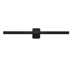 BenQ ScreenBar Pro lampa do monitorów Czarny 1000 lm