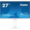 Monitor iiyama ProLite XUB2797HSU-W2 27" - Płaski ekran - 68,6 cm