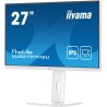 Monitor iiyama ProLite XUB2797HSU-W2 27" - Płaski ekran - 68,6 cm