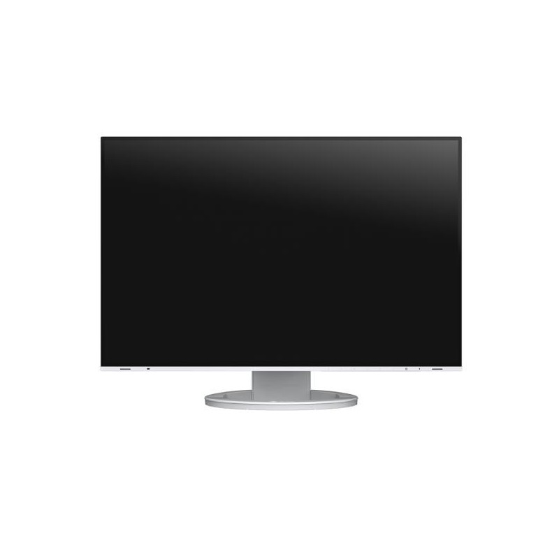 Monitor EIZO FlexScan EV2495-WT - 61,2 cm (24,1") - 1920 x 1200 pikseli - WUXGA - LED - 5 ms - Biały