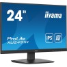 Monitor iiyama ProLite XU2491H-B1 - 24" - Płaski ekran - 60.5 cm