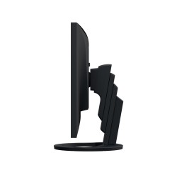 EIZO FlexScan EV2485-BK LED display 61,2 cm (24.1") 1920 x 1200 px WUXGA Czarny