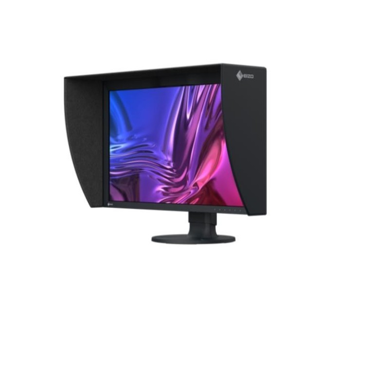 Monitor EIZO ColorEdge CG2700S - 68,6 cm (27") - 2560 x 1440 pikseli - Wide Quad HD - LCD - 19 ms