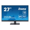 iiyama ProLite monitor komputerowy 68,6 cm (27") 2560 x 1440 px Dual WQHD LED Czarny