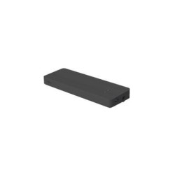 FUJITSU Thunderbolt 4 Portreplicator - do laptopów z serii E5x11, U7x11 oraz U9311/U9311X