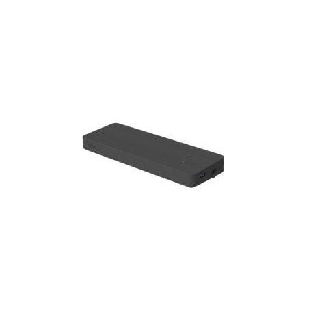 FUJITSU Thunderbolt 4 Portreplicator - do laptopów z serii E5x11, U7x11 oraz U9311/U9311X