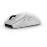 Mysz gamingowa bezprzewodowa Alienware Tri-Mode AW720M wersja Lunar Light