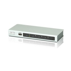 ATEN VS481B-AT-G przełącznik wideo HDMI