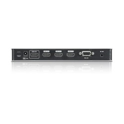 ATEN VS481B-AT-G przełącznik wideo HDMI