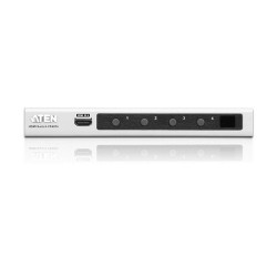 ATEN VS481B-AT-G przełącznik wideo HDMI