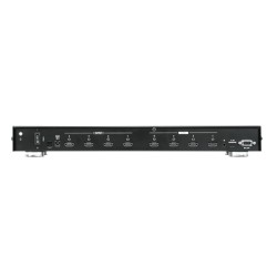 ATEN VM0404HA Przełącznik matrycowy AV 9,62 W