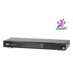 ATEN VM0404HA Przełącznik matrycowy AV 9,62 W