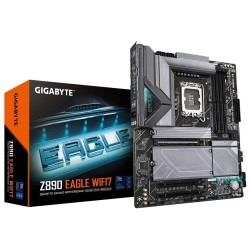 Płyta główna GIGABYTE Z890 EAGLE WIFI 7