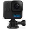 GoPro CHDHF-111-RW aparat do fotografii sportowej 27,6 MP 5.3K Ultra HD CMOS 25,4 / 1,9 mm (1 / 1.9") Wi-Fi