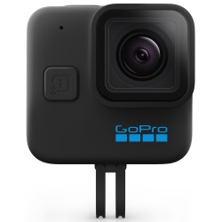 GoPro CHDHF-111-RW aparat do fotografii sportowej 27,6 MP 5.3K Ultra HD CMOS 25,4 / 1,9 mm (1 / 1.9") Wi-Fi