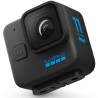GoPro CHDHF-111-RW aparat do fotografii sportowej 27,6 MP 5.3K Ultra HD CMOS 25,4 / 1,9 mm (1 / 1.9") Wi-Fi