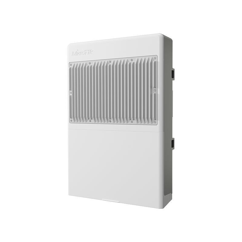 Mikrotik netPower 16P L2/L3 Gigabit Ethernet (10/100/1000) Obsługa PoE Biały Mikrotik netPower 16P L2/L3 Gigabit Ethernet (10/100/1000) Obsługa PoE Biały