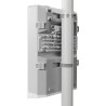 Mikrotik netPower 16P L2/L3 Gigabit Ethernet (10/100/1000) Obsługa PoE Biały
