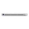 Ubiquiti UniFi Enterprise XG 24 Zarządzany L3 10G Ethernet (100/1000/10000) Stal nierdzewna