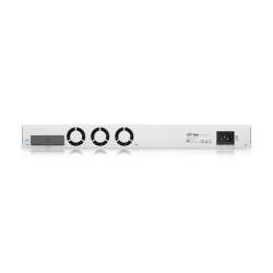 Ubiquiti UniFi Enterprise XG 24 Zarządzany L3 10G Ethernet (100/1000/10000) Stal nierdzewna