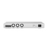 Ubiquiti UniFi Enterprise XG 24 Zarządzany L3 10G Ethernet (100/1000/10000) Stal nierdzewna