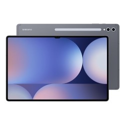Samsung Galaxy Tab S10 Ultra 256 GB 37,1 cm (14.6") 12 GB Wi-Fi 7 (802.11be) Szary