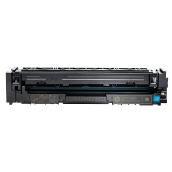 HP 207A oryginalny błękitny toner LaserJet