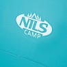 Namiot plażowy NILS CAMP NC8030 turkusowy