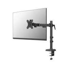 Uchwyt biurkowy do monitorów 10-32 cali Neomounts DS60-600BL1