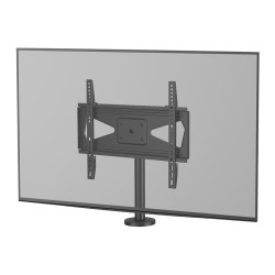 Neomounts DS42-430BL14 uchwyt do telewizorów 139,7 cm (55") Czarny