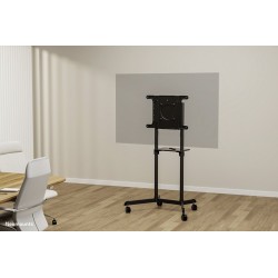 Zestaw TV Floor Stand 37-70" NS-M1250BLACK NEWSTAR