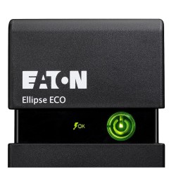 Eaton Ellipse ECO 800 USB IEC zasilacz UPS Czuwanie (Offline) 0,8 kVA 500 W 4 x gniazdo sieciowe