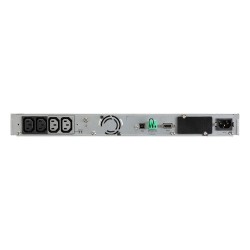Eaton 5P650IRG2 zasilacz UPS Technologia line-interactive 0,65 kVA 520 W 4 x gniazdo sieciowe