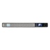 Eaton 5P650IRG2 zasilacz UPS Technologia line-interactive 0,65 kVA 520 W 4 x gniazdo sieciowe