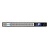 Eaton 5P650IRG2 zasilacz UPS Technologia line-interactive 0,65 kVA 520 W 4 x gniazdo sieciowe