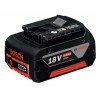 Akumulator BOSCH GBA (5000 mAh Li-Ion)