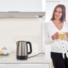 Czajnik elektryczny Black+Decker BXKE2201E (2200 W 1,7l)