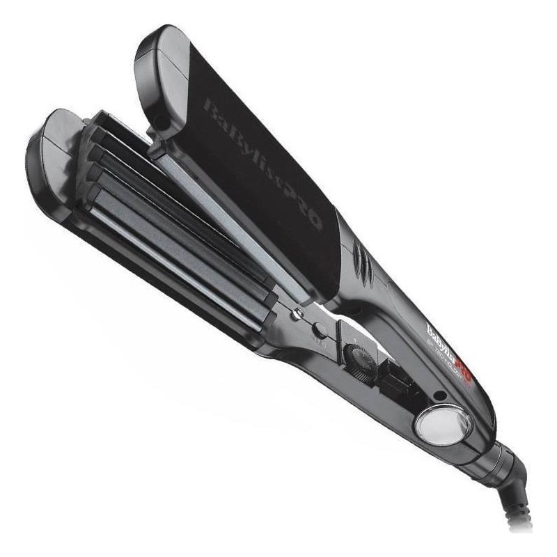Karbownica do włosów BABYLISS BAB2512EPCE Karbownica do włosów BABYLISS BAB2512EPCE