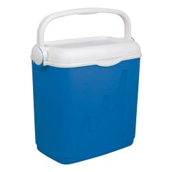 Lodówka turystyczna CURVER 159569 (32 l kolor niebieski)