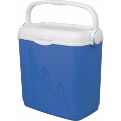Lodówka turystyczna CURVER 159567 (20 l kolor niebieski)