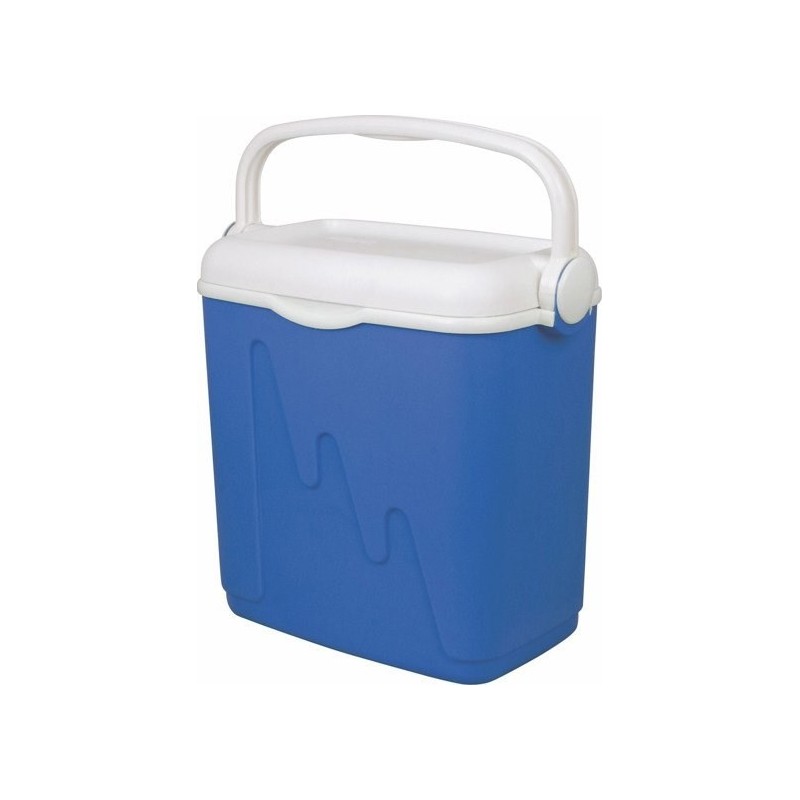 Lodówka turystyczna CURVER 159567 (20 l kolor niebieski) Lodówka turystyczna CURVER 159567 (20 l kolor niebieski)