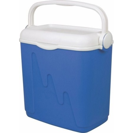 Lodówka turystyczna CURVER 159567 (20 l kolor niebieski)