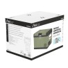 PRZENOŚNA LODÓWKA KOMPRESOROWA GCX37 GREEN