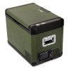 PRZENOŚNA LODÓWKA KOMPRESOROWA GCX47 GREEN
